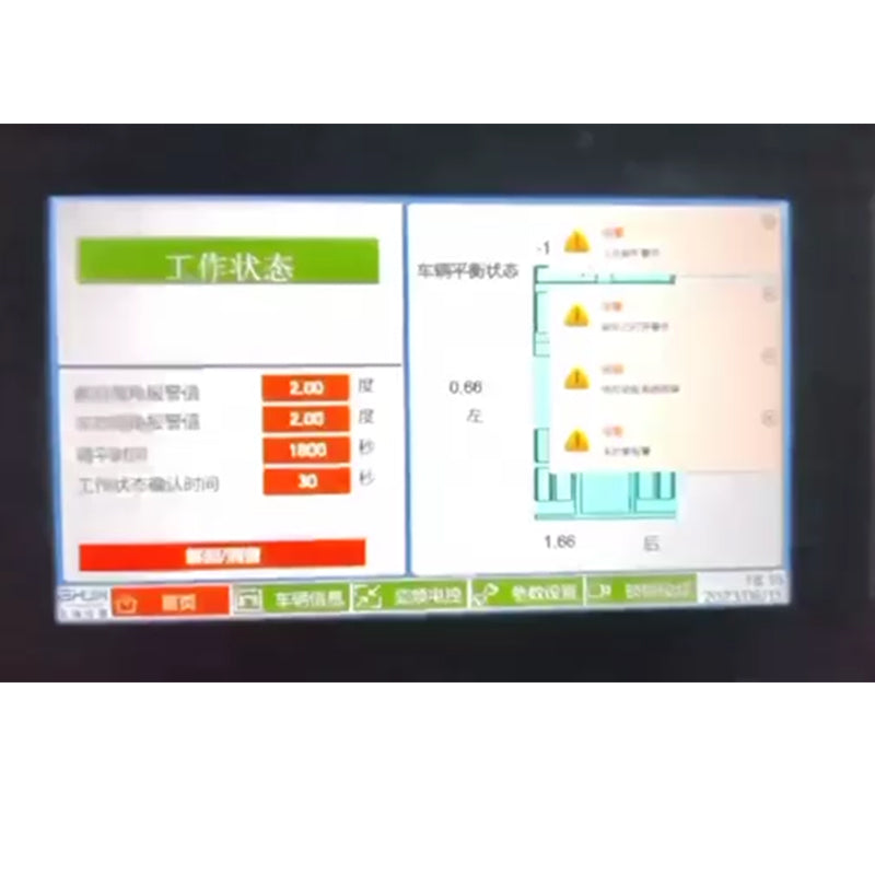 Integrated security monitoring and IoT remote transmission system